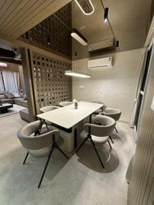 Image of 4000 Sq.ft 4.5 BHK Independent House for sale in Nipania, Indore for Rs. 28500000