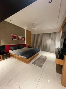 5 BHK Flat