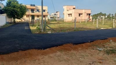 Residential Plot