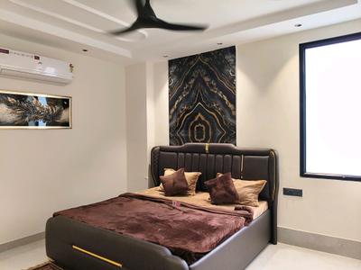 Bedroom Image of 2250 Sq.ft 4 BHK Builder Floor for sale in Mayfield Garden Luxury Floors, Mayfield Garden Gurgaon for Rs. 35000000