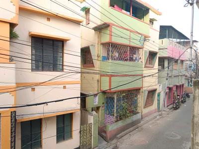 Living Room Image of 1347 Sq.ft 3 BHK Apartment / Flat for sale in Tollygunge Kolkata for Rs. 8800000