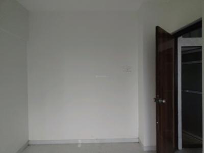 Bedroom Image of 660 Sq.ft 1 BHK Apartment / Flat for sale in Balaji Nirvana Eco Homes, Palghar Mumbai for Rs. 2800000