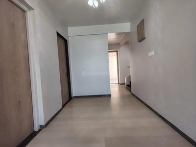 4 BHK Villa
