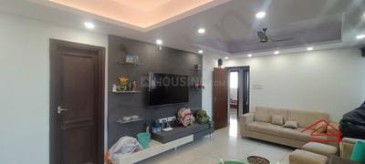 Hall Image of 3123 Sq.ft 5 BHK Apartment / Flat for sale in Mailasandra Bengaluru for Rs. 24300000