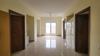 Living Room Image of 1130 Sq.ft 3 BHK Apartment / Flat for sale in Subha Elan, Chandapura Bengaluru for Rs. 7900000