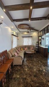 Hall Image of 1040 Sq.ft 2 BHK Apartment / Flat for sale in Perambur Chennai for Rs. 7600000
