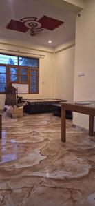 Hall Image of 1250 Sq.ft 2 BHK Independent House for rent in Gomti Nagar Lucknow for Rs. 19000