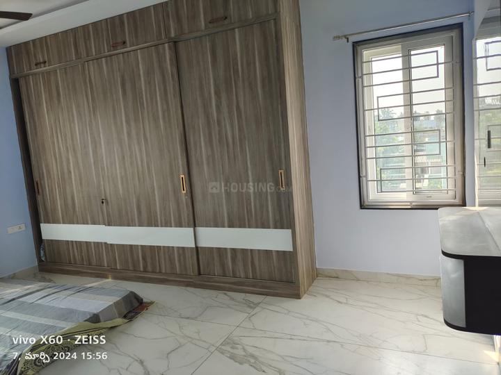 Penamaluru Bedroom 1