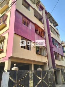 Image of 900 Sq.ft 2 BHK Apartment / Flat for sale in Jadavpur, Kolkata for Rs. 3450000