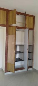 Bedroom Image of 2300 Sq.ft 4.5 BHK Apartment / Flat for sale in Thiruvanmiyur Chennai for Rs. 35000000