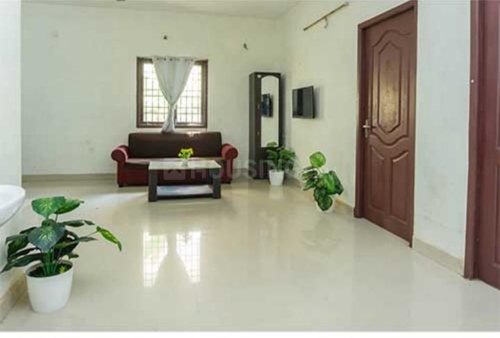 Hall Image of Zolo Bingo in Velachery, Chennai