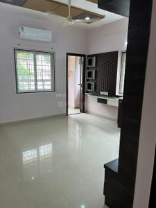 Hall Image of 1700 Sq.ft 3 BHK Apartment / Flat for rent in Technopolis Solitaire Harmony, Hitech City Hyderabad for Rs. 58000