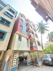 Image of 8000 Sq.ft 12 BHK Independent House for sale in BTM Layout, Bengaluru for Rs. 53000000