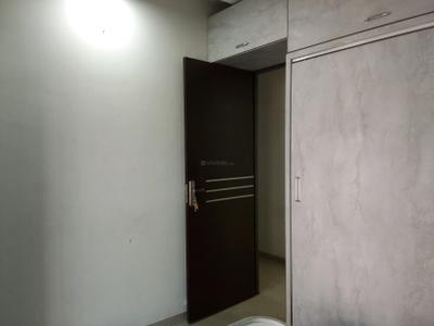 Bedroom Image of 1050 Sq.ft 2 BHK Apartment / Flat for sale in Proviso Heights, Ulwe Navi Mumbai for Rs. 11000000