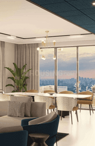 Image of 3600 Sq.ft 4 BHK Apartment / Flat for sale in Alwarpet, Chennai for Rs. 84240000