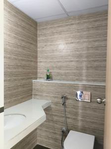 Bedroom Two Image of 1050 Sq.ft 2 BHK Apartment / Flat for rent in Lodha Primeir , Dombivli East Thane for Rs. 25000