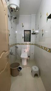 Bathroom Image of Awaas Coliving &amp; PG in Wadgaon Sheri, Pune