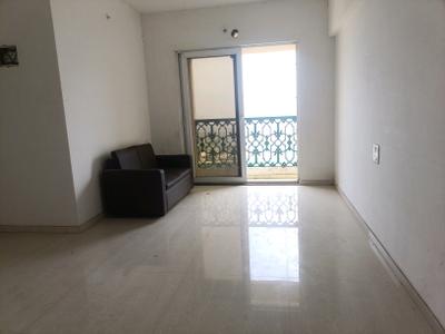 Living Room Image of 1220 Sq.ft 2 BHK Apartment / Flat for sale in Bhagwati Greens II, Kharghar Navi Mumbai for Rs. 22500000