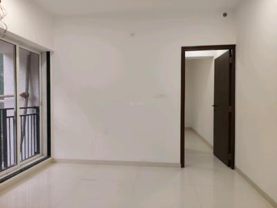 Living Room Image of 614 Sq.ft 1 BHK Apartment / Flat for sale in Ashtha Pushp, Andheri East Mumbai for Rs. 14100000