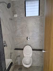 Image of 1000 Sq.ft 3 BHK Apartment / Flat for rent in Waghodia Road, Vadodara for Rs. 18000