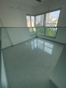 Bedroom Image of 900 Sq.ft 2 BHK Apartment / Flat for rent in Azad Nagar Thane for Rs. 90000
