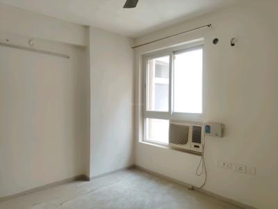 Bedroom Image of 2930 Sq.ft 4 BHK Apartment / Flat for rent in Unitech The Close South, Sector 50 Gurgaon for Rs. 97000