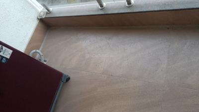 Kitchen Image of 765 Sq.ft 1 BHK Independent House for rent in Aloha Towers, Baner Pune for Rs. 28000
