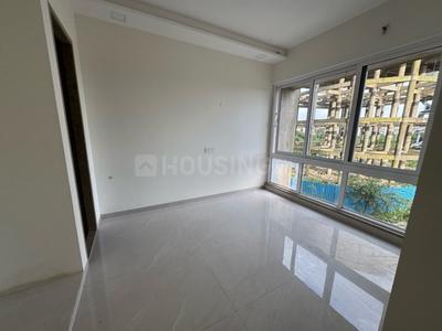 Bedroom Image of 1550 Sq.ft 3 BHK Apartment / Flat for sale in Shri Ratnaraj Skyline Wing C, Bhayandar West Mira Bhayandar for Rs. 19500000