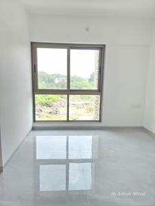 Bedroom Image of 1000 Sq.ft 2 BHK Apartment / Flat for rent in Oxy Beaumonde, Viman Nagar Pune for Rs. 45000