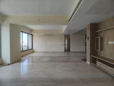 Hall Image of 2097 Sq.ft 3 BHK Apartment / Flat for rent in R Sheladia Palladian, Jodhpur Ahmedabad for Rs. 40000