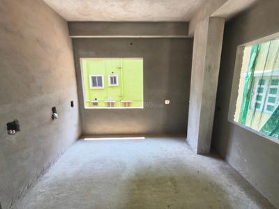 Bedroom Image of 919 Sq.ft 2 BHK Apartment / Flat for sale in Dum Dum Kolkata for Rs. 3492200
