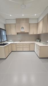 Kitchen Image of 4248 Sq.ft 5 BHK Apartment / Flat for sale in Royal Riviera 2, Randesan Gandhinagar for Rs. 17000000