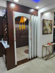 Hall Image of 3100 Sq.ft 4 BHK Apartment / Flat for sale in The Rama Apartment, Sector 43 Gurgaon for Rs. 41500000