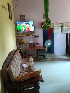 2 BHK Independent House