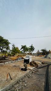 Image of 1800 Sq.ft Residential Plot / Land for sale in Swastik Kalpvriksh, Old Dhamtari Road, Raipur for Rs. 2862000