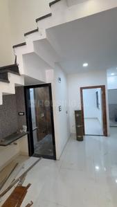 Hall Image of 2500 Sq.ft 3 BHK Duplex for sale in New Rani Bagh Indore for Rs. 10500000