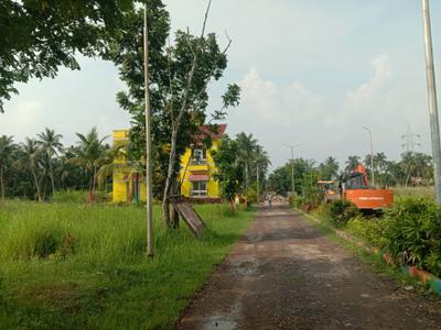 Image of 1800 Sq.ft Residential Plot / Land for sale in Vriddhica Heritage, Bara Gagan Gohalia, Kolkata for Rs. 700000