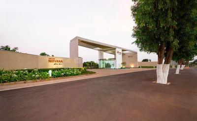 Devanahalli Plot View 1