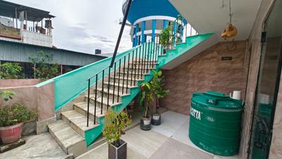Balcony Image of 3200 Sq.ft 5 BHK Independent House for sale in Birati Kolkata for Rs. 9000000