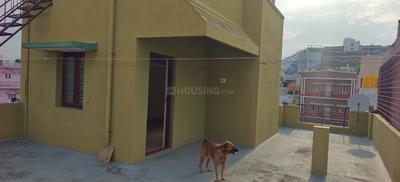 Image of 250 Sq.ft 1 RK Penthouse for rent in Lingarajapuram, Bengaluru for Rs. 5700