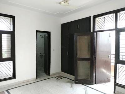 Arjun Appartment Bedroom One 2