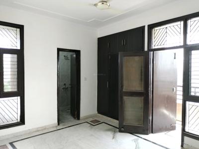 Bedroom Image of 1900 Sq.ft 3 BHK Apartment / Flat for sale in Arjun Appartment, Sector 7 Dwarka New Delhi for Rs. 28400000
