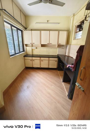 Bherave apartment Bedroom 1