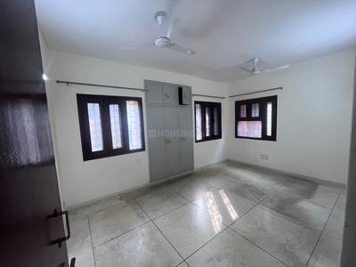 Hall Image of 1300 Sq.ft 3 BHK Apartment / Flat for rent in Bhagyawan Apartments, Mayur Vihar Phase 1 New Delhi for Rs. 50000