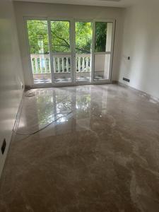 Hall Image of 2700 Sq.ft 4 BHK Builder Floor for sale in Green Park New Delhi for Rs. 80000000