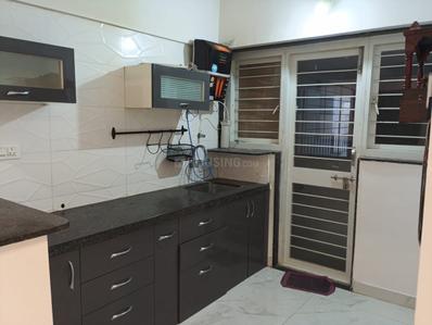 1 BHK Flat