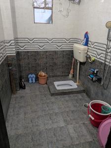 Bathroom Image of 1277 Sq.ft 2 BHK Apartment / Flat for sale in Gokulpura Jaipur for Rs. 4000000