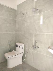 Bedroom Two Image of 1377 Sq.ft 3 BHK Apartment / Flat for sale in Habulus Heritage, Electronic City Bengaluru for Rs. 6885000