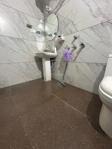 Bathroom Image of Harsh in Model Gram, Ludhiana