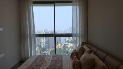 Bedroom Image of 1900 Sq.ft 4 BHK Apartment / Flat for sale in Bhoomi Celestia, Malad West Mumbai for Rs. 59900000
